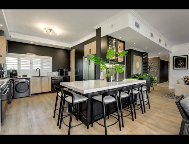 3 BEDROOM PROPERTY TO RENT IN MORNINGSIDE